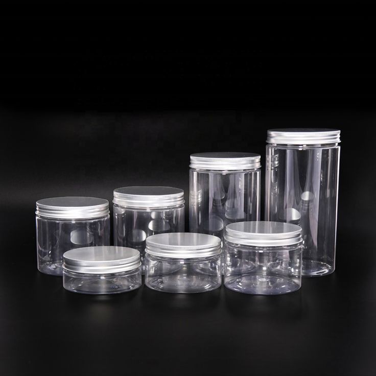 Products in Packaging glass containers