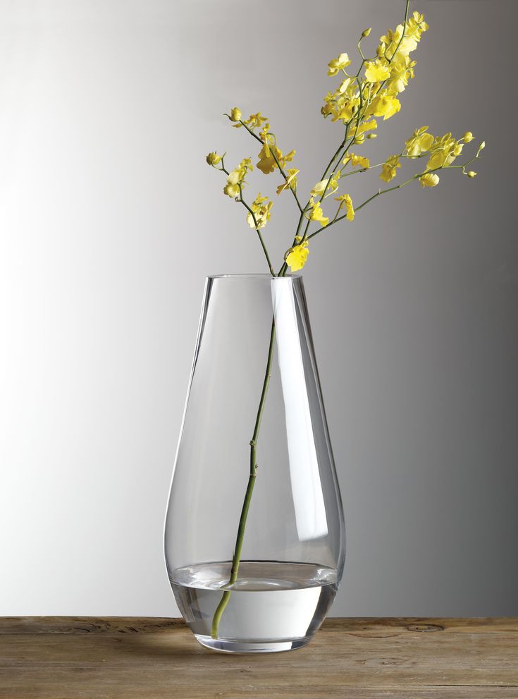 Products in Vases