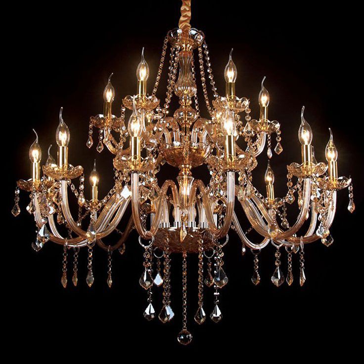 Products in Chandeliers