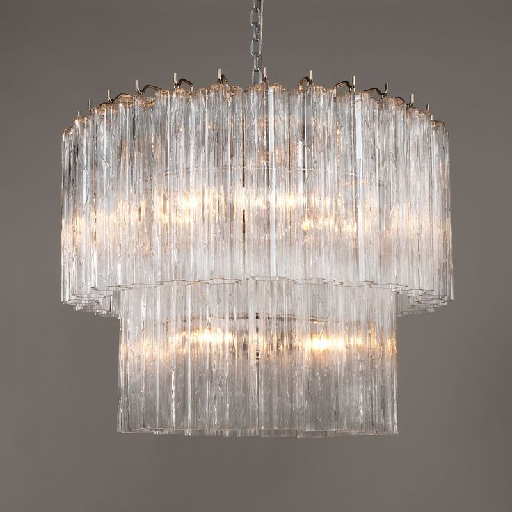 Products in Chandeliers