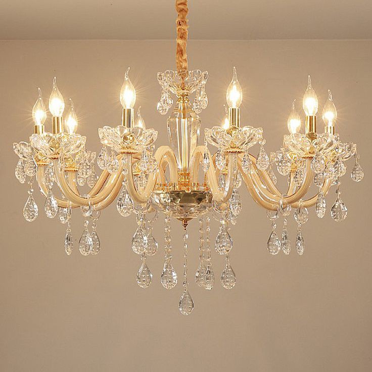 Products in Chandeliers