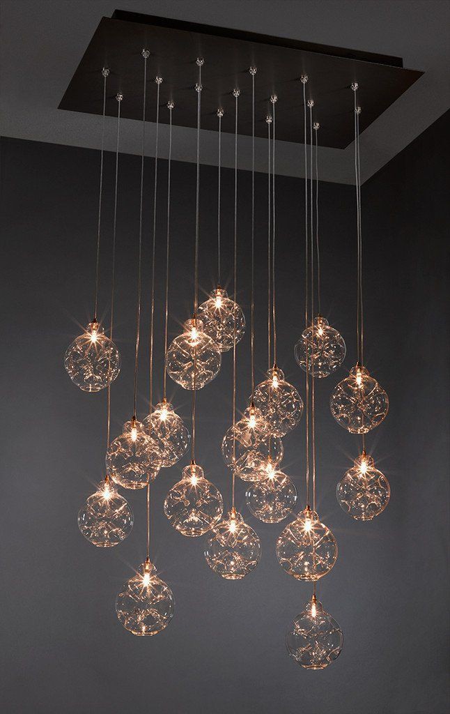 Products in Chandeliers