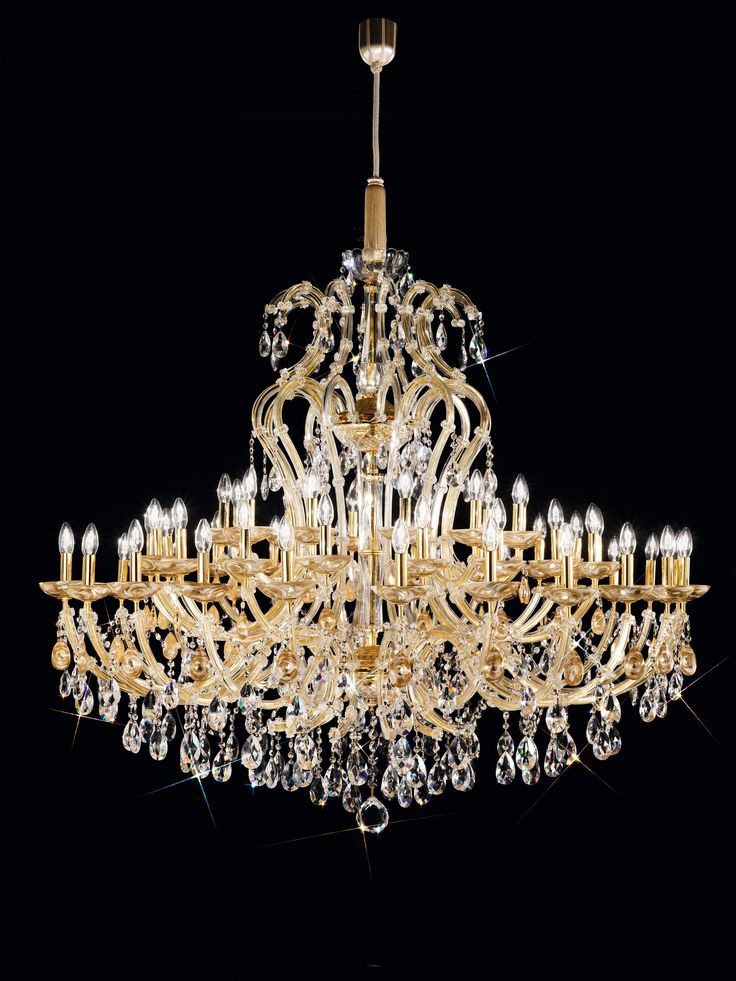 Products in Chandeliers