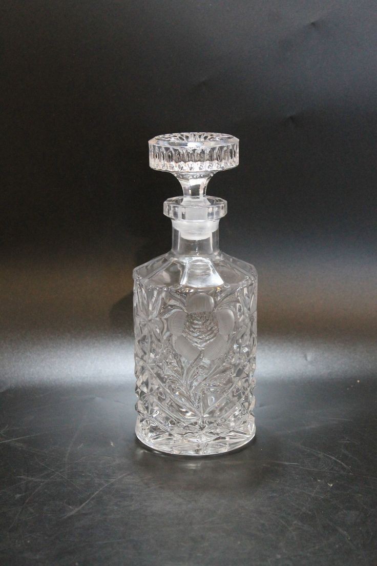 Decanters