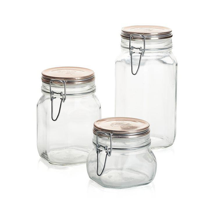 Jars