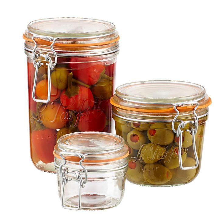 Jars