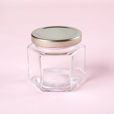 Glass containers